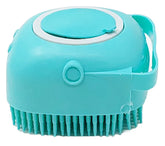 Lve Perie Cu Dozator Din Silicon 662-219